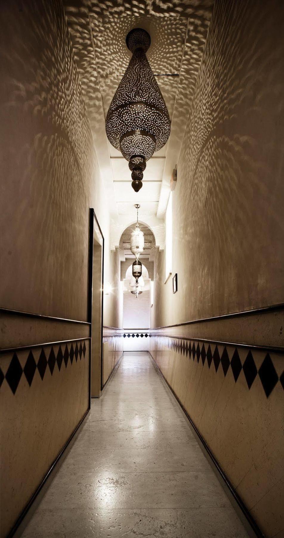Hotel El Jebel Таормина Экстерьер фото
